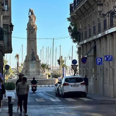Rambla Alicante Bagian luar foto