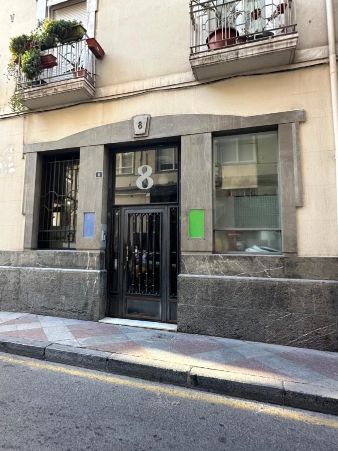 Rambla Alicante Bagian luar foto
